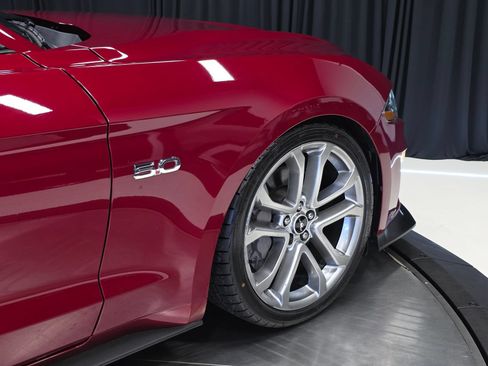 Used 2019 Ford Mustang GT Premium w/ Equipment Group 401A RWD image 5