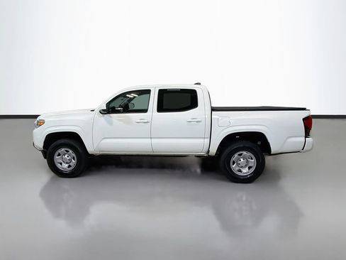 Used 2023 Toyota Tacoma SR AWD/4WD image 6