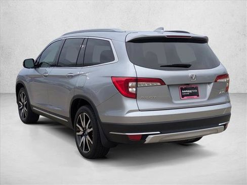 Used 2019 Honda Pilot Elite image 9
