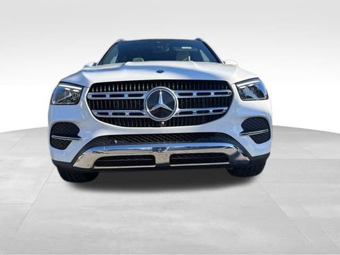 Certified 2026 Mercedes-Benz GLE 350 4MATIC image 8
