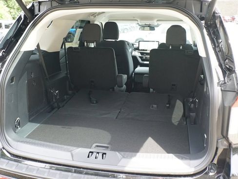 New 2026 Ford Explorer Active AWD/4WD image 24