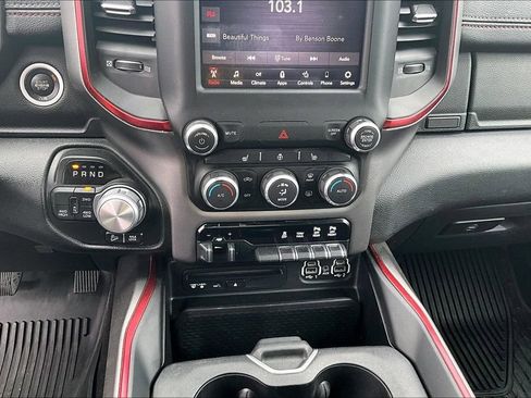 Used 2019 RAM 1500 Rebel w/ Level 2 Equipment Group image 32