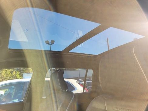 Used 2024 Jeep Grand Cherokee L Summit image 17