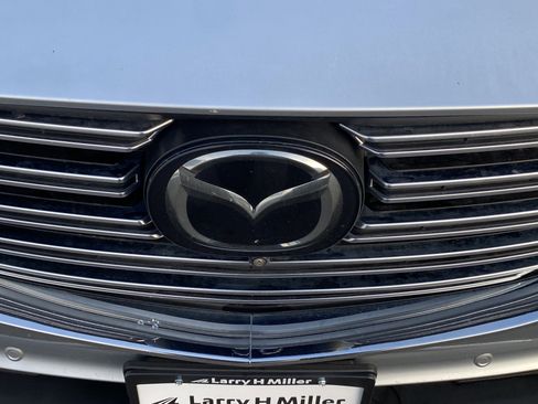 Used 2022 MAZDA CX-9 Grand Touring image 26