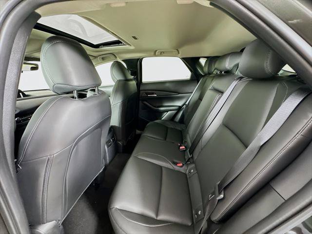 Used 2025 MAZDA CX-30 AWD 2.5 S w/ Preferred Package image 26