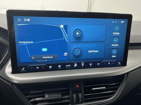 New 2026 Ford Escape Active w/ Tech Pack #1 image 17