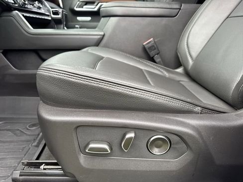 Used 2024 GMC Sierra 1500 Denali w/ Denali Reserve Package image 12