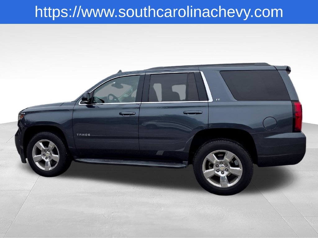 Used 2020 Chevrolet Tahoe LT RWD image 36
