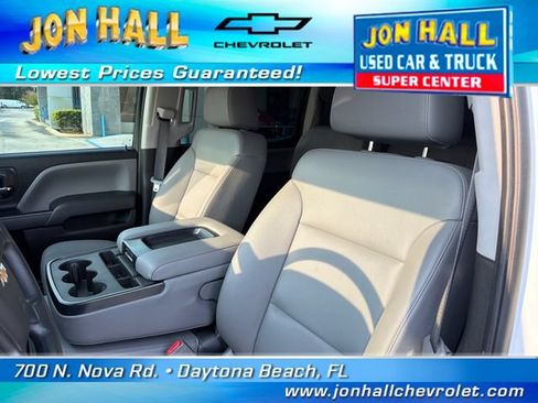 Used 2019 Chevrolet Silverado 3500 W/T w/ WT Convenience Package AWD/4WD image 15