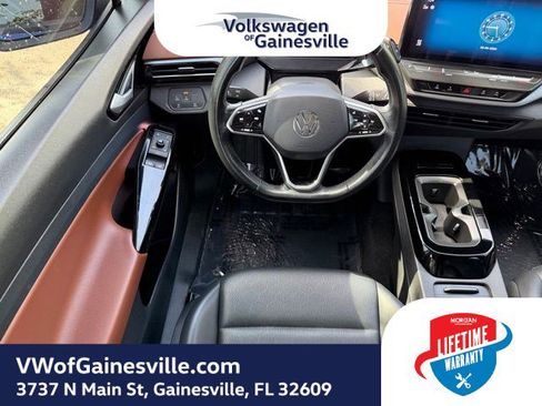 Used 2021 Volkswagen ID.4 Pro S RWD image 15