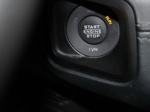 Used 2024 Jeep Wrangler Unlimited Rubicon 4xe image 45