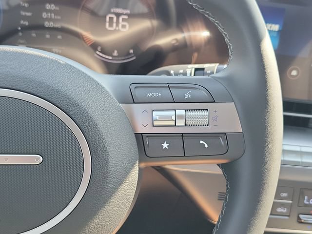New 2027 Hyundai Kona SEL Sport FWD image 8
