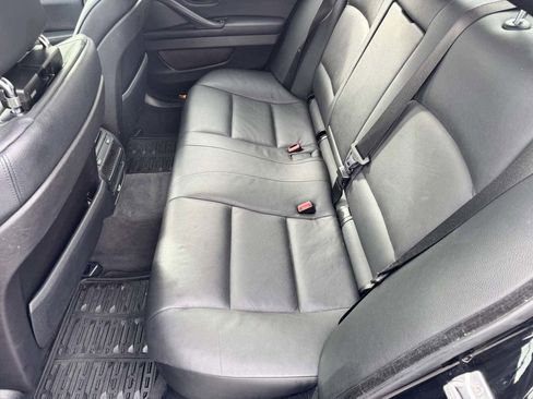 Used 2013 BMW 535i xDrive Sedan AWD/4WD image 27