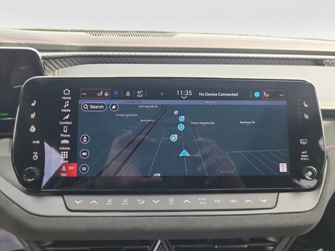 New 2024 Dodge Charger Daytona Scat Pack w/ Plus Group image 16