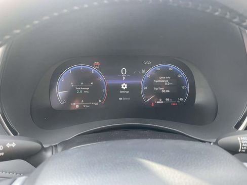 New 2025 Toyota Highlander Platinum image 38