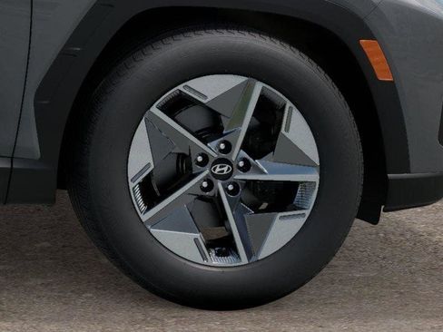 New 2026 Hyundai Tucson SEL FWD image 8