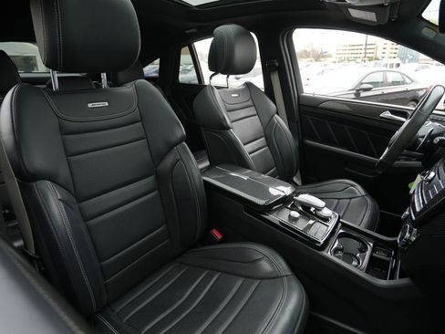 Used 2019 Mercedes-Benz GLE 63 AMG S w/ Premium 3 Package image 33