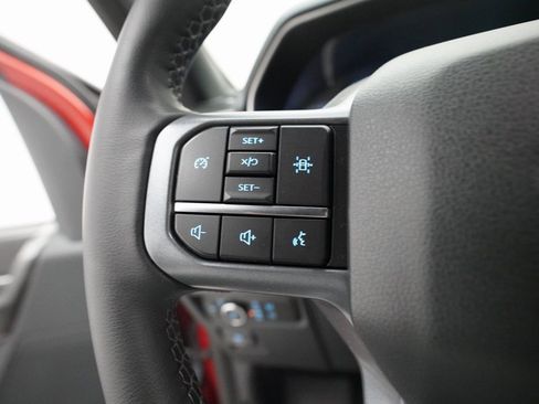 Used 2023 Ford F150 XLT w/ Equipment Group 302A High image 17