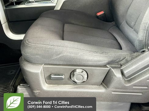Used 2014 Ford F150 FX4 w/ Equipment Group 401A Mid AWD/4WD image 21