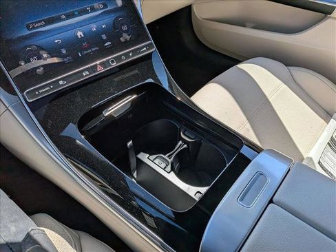 Certified 2024 Mercedes-Benz C 300 Sedan image 11