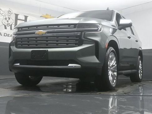 Used 2024 Chevrolet Tahoe Premier w/ Premium Package AWD/4WD image 58