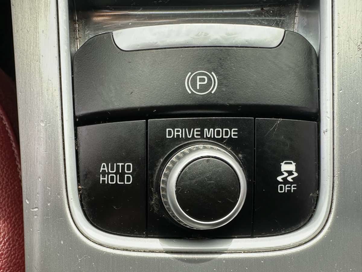 Used 2019 Kia Stinger GT RWD image 23