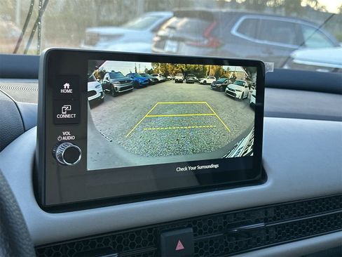 New 2026 Honda HR-V LX image 19