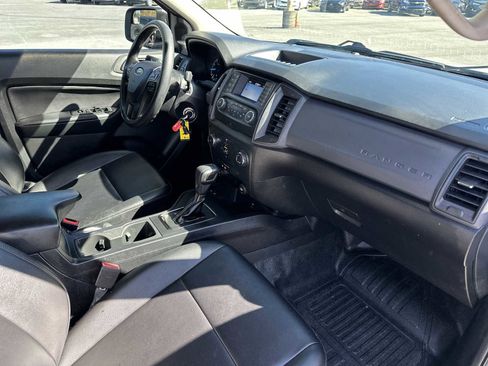 Used 2023 Ford Ranger XL w/ Equipment Group 101A High image 25