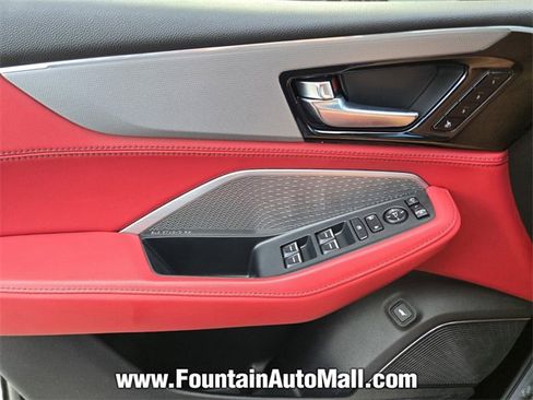 Certified 2023 Acura MDX A-Spec image 20