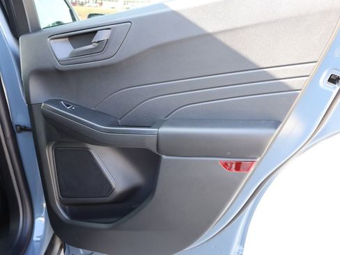 New 2026 Ford Escape Active w/ Cold Weather Package AWD/4WD image 12