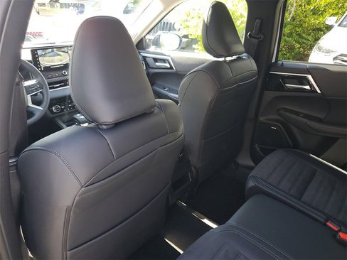 New 2026 Mitsubishi Outlander Trail Edition image 14