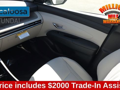Used 2026 Hyundai Tucson SEL FWD image 28