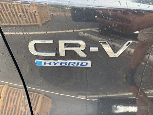 Used 2024 Honda CR-V Sport image 9