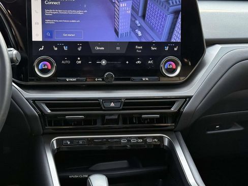 Used 2024 Lexus TX 350 AWD w/ Captains Chair Package image 19