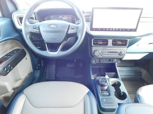 Used 2026 Ford Maverick Lariat w/ 4K Tow Package AWD/4WD image 22