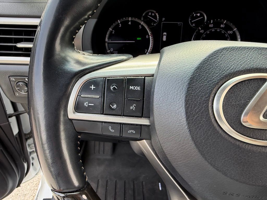 Used 2022 Lexus GX 460 Premium w/ Premium Package AWD/4WD image 26
