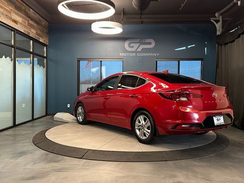 Used 2019 Hyundai Elantra Value Edition image 5