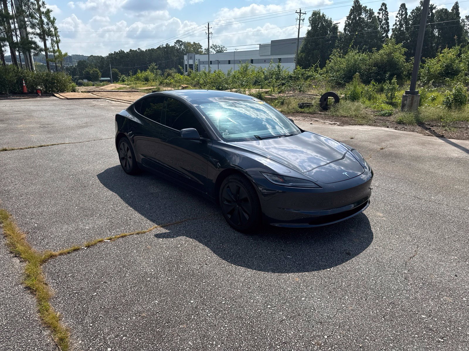 Used 2025 Tesla Model 3 RWD image 6