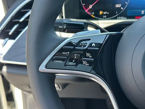 New 2026 Mercedes-Benz E 350 4MATIC Sedan image 26