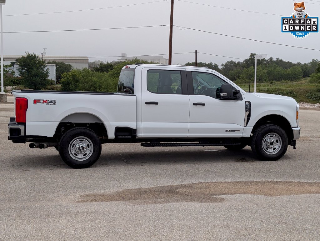 Used 2026 Ford F250 XL AWD/4WD image 2