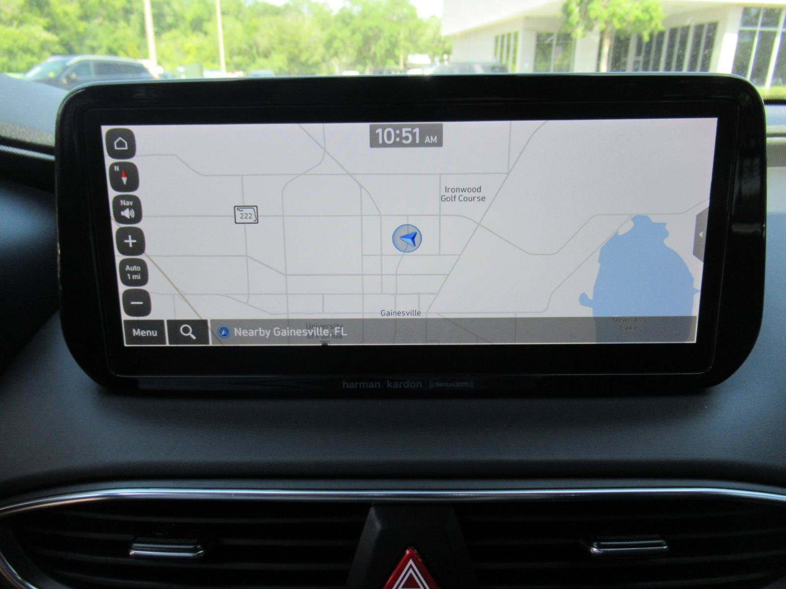 Used 2023 Hyundai Santa Fe Limited FWD image 27