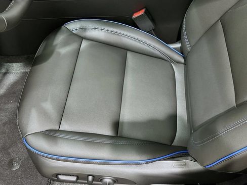 New 2026 Buick Envista Sport Touring w/ Convenience I Package FWD image 19
