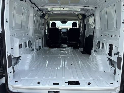 New 2026 Ford Transit 150 Low Roof RWD image 13