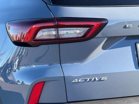 Used 2023 Ford Escape Active image 31