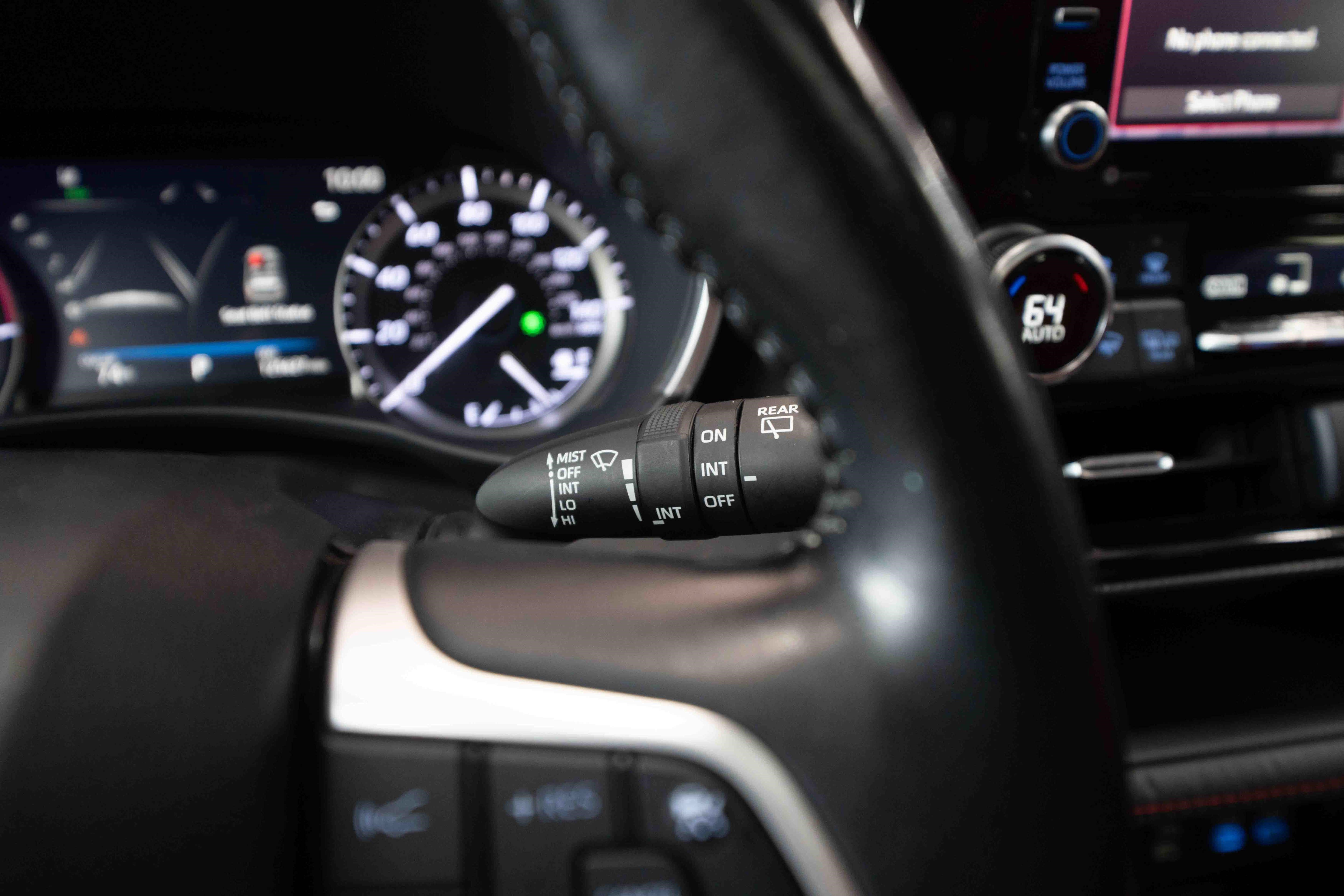 Used 2022 Toyota Highlander XSE AWD/4WD image 14