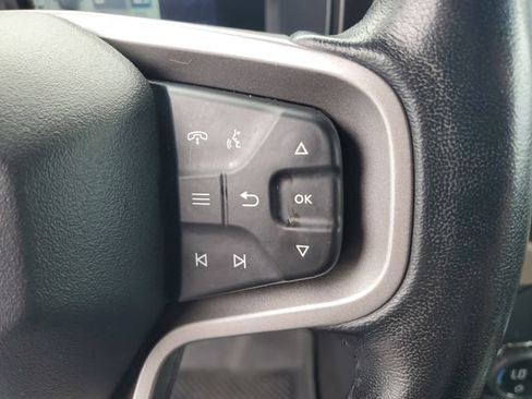 Used 2021 Ford Bronco Wildtrak AWD/4WD image 12