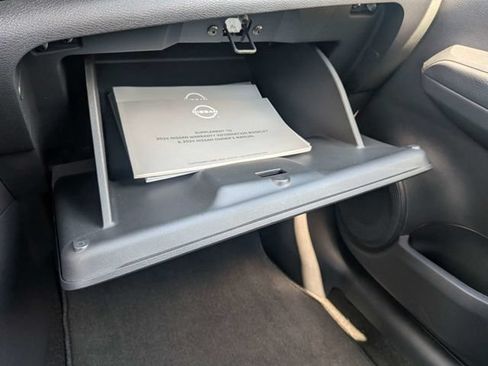 Used 2024 Nissan Kicks SV FWD image 25