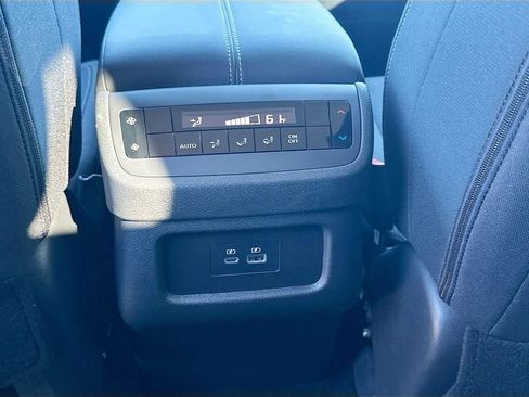 New 2025 Nissan Pathfinder SV w/ Cargo Package image 24