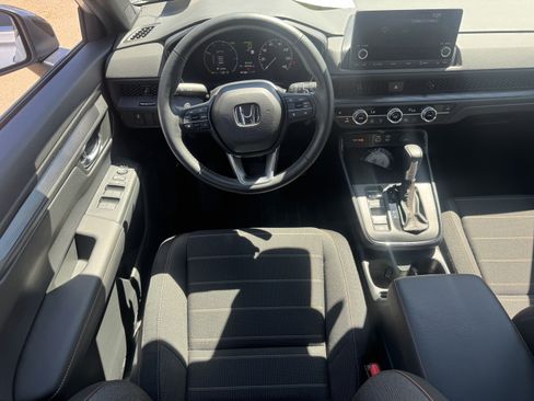 Used 2025 Honda CR-V Sport image 16