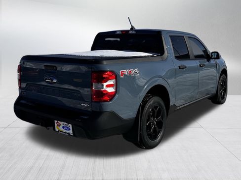 Certified 2022 Ford Maverick XLT w/ Equipment Group 300A Standard image 7